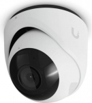 Ubiquiti | All-weather, tamper-resistant 4K PoE camera | G6 Turret | Dome | 8 MP | Fixed | Power over Ethernet (PoE) | IP66 UVC-G6-TURRET-W | 810084698815