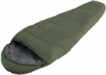 Easy Camp Raven II Mummy -1&deg;C | Sleeping Bag | 215 x 76 x 50 cm | -16 to 4 &deg;C | Two-way open-end, L-shaped, autolock 240213 | 5709388147158