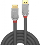 CABLE DISPLAY PORT 5M/CROMO 36304 LINDY 36304 | 4002888363044