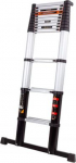 Batavia B.V. | Giraffe PRO Telescopic Ladder 3.81 m 7063670 | 4050255044164