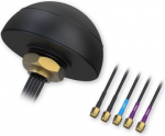 Teltonika COMBO MIMO MOBILE/GNSS/WIFI ROOF SMA ANTENNA | Teltonika PR1KCO28 | 4779051840977