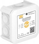 Pārsprieguma aizsardzība priek&scaron; TK systems 170V, balts 5081690 | 4012196034352
