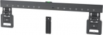 Goobay Wall mount | Ultraslim TV Wall Mount Basic FIXED (XL) | 43-100 " | Black 70822 | 4040849708220