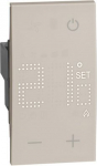 Electronic room thermostat BT-KM4441 | 8005543618806