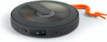 Muse | Portable CD/MP3 Player With Anti-Shock | M-920 DMO | Bluetooth M-920 DMO | 3701738900064