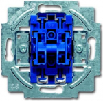 Neon lamp 8338-1 as orientation light can be added from the back of the switch insert.   The Illumination set is powered by the connected load.   Suitability and maximum current for Illumination sets by the connected load must be ensured. 2CKA001012A ...