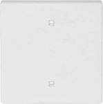 Rocker for 2051 U Electronic insert, push button 3gang, with control light. 2CKA001751A3260 | 4011395283233