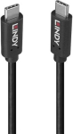 CABLE USB3.2 TYPE C 1M/36976 LINDY 36976 | 4002888369763
