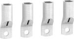 Crimp lugs for copper cable, ComPacT NSX100/250, 150mm&sup2;, set of 4 parts LV429257 | 3606480019456