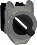 Selector switch, complete XB4FD25 | 3606489580162