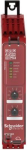safety module, Harmony XPSU, potential free 2 NC, NO NC, 2 PNP, 24V AC or DC, spring XPSUAB11CC | 3606489601560