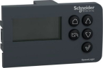 Override Display Module, SpaceLogic, MP-C Display, for all MP-C models SXWMPCDSP10001 | 3606481355492