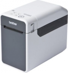 Brother TD-2125NWB | Mono | Thermal | Label Printer | Wi-Fi TD2125NWBXX1 | 4977766826464