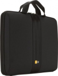 Case Logic | QNS111K | Fits up to size 12 " | Sleeve | Black QNS111 BLACK | 085854219822