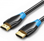 CABLE HDMI 15M/BLACK AACBN VENTION AACBN | 6922794732728