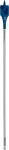 Lapik puidupuur tsentripuuriga, 22x400 m 2608900348 | 4059952534220