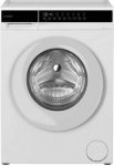 Candy Washing Machine | EY 27S7-S | Energy efficiency class A | Front loading | Washing capacity 7 kg | 1200 RPM | Depth 47 cm | Width 60 cm | Display | LED | White EY 27S7-S | 8059019115641