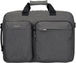 Targus | Hybrid Briefcase | Fits up to size 16 " | Backpack | Grey TBT94304GL | 5063194004280