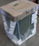 SALE OUT. Bosch Dishwasher | SPT4EMX17E | Built-in | Width 45 cm | Number of place settings 10 | Number of programs 6 | Energy efficiency class B | Display | White | DAMAGED PACKAGING SPT4EMX17ESO | 2000001425619