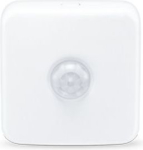 Wireless motion sensor, WiZ, w/ batteries, IP20, white 929002422321 | 8721103161147