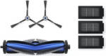 Ecovacs Accessory Set for ECOVACS DEEBOT T50 PRO Robot Vacuum Cleaners | DKT060203 DKT060203 | 6970135036059
