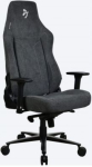Arozzi Chair | Arozzi | Soft fabric | Dark Grey VERNAZZA-XL-SFB-DG | 850047390387