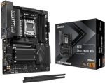 Mainboard ASROCK AMD X870 Socket AM5 ATX RAM DDR5-SDRAM 4xSlots Wi-Fi Yes Bluetooth Yes 1xNumber of M.2 (M) slots X870CHALLENGERWIFI X870 CHALLENGER WIFI | 4711581492370