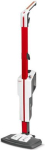 Polti | Steam mop with integrated portable cleaner | PTEU0306 Vaporetto SV650 Style 2-in-1 | Power 1500 W | Steam pressure Not Applicable bar | Water tank capacity 0.5 L | Red/White PTEU0306 | 8007411013249