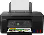 Canon | Multifunctional Printer | PIXMA G3570 | Inkjet | Colour | Multifunctional printer | A4 | Wi-Fi | Black 5805C006 | 4549292205374