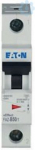 FAZ-B50/1 Miniature circuit breaker (MCB) 1P B 50A 278540 | 4015082785406