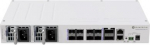 Switch MIKROTIK 10xSFP28 1xConsole CRS510-8XS-2XQ-IN CRS510-8XS-2XQ-IN | 4752224008466