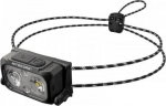 HEADLAMP NU SERIES 360 LUMENS/NU21 MIDNIGHT SHADOW NITECORE NU21MIDNIGHTSHADOW | 6952506407750