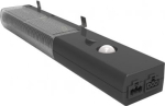 Multi-fixing LED lamp without socket - 230 V AC - 10W - presence detection NSYLAMLDD | 3606481203113