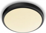 Functional ceiling lamp DORIS CL257 EC RD 17W 2700K B HV IP44 06 929002665101 | 8719514326606