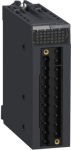 discrete output module, Modicon X80, 16 NO relay outputs, 24 to 240V AC, 24 to 48V DC BMXDRA1605 | 3595863909234