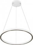 ONE CUBE UP/DOWN, pendant light, 300cm, 4000K, DALI 2, Touch, white 1007672 | 4024163288057