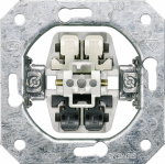 DELTA switch device insert FM, OFF switch 2-pole 10 A 250V DELTA switches and socket outlets � design and quality to perfection from Siemens. Due to its eternally stylish shapes and a multitude of colors, our comprehensive range of products gives you ...