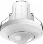 Motion detector MD-8 ECO COM1 DE 360&deg; 8m 2-1000lux IP20 White 087807 | 4007841087807