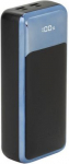 POWER BANK USB 30000MAH/VA1080 RIVACASE VA1080 | 4260709011974