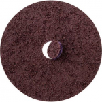 Polishing disc N477 125mm 2608901270 | 4059952572390