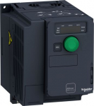 Adjustable frequency drive. Three phase supply 400V-50/60Hz, three phase 400V output. 5401225900 | 8445325025000