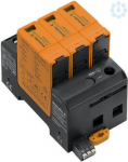 VPU AC II US 3 R 277/50 2730600000 | 4050118807509