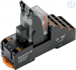 DRMKITP 24VDC 4CO LD 2576130000 | 4050118585889