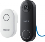 D340P Smart 2K+ Wireless doorbell VDB2K01WD | 6975253983308