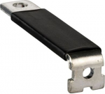 Terminal extension, insulated long, 3p, for plug in base NS 100..250. range of product: NSX100...250 DC - device short name: long insulated right angle terminal extension - accessory / separate part type: connection accessories - quantity per set: se ...