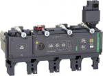 Trip unit MicroLogic Vigi 4.3AL, ComPacT NSX400/630, 4 poles, electronic basic protections, earth le C4044A400 | 3606481994295
