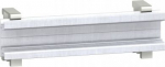 Rail, PrismaSeT G, for raisers modular LVS04227 | 3606481875525