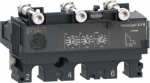 Trip unit MicroLogic 2.2G, ComPacT NSX100/160/250, 3 poles, electronic basic protections, generator C1032G100 | 3606482000599
