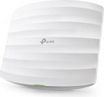 Access Point EAP115 802.11n, 2.4GHz, 300 Mbit/s, 10/100 Mbit/s, Ethernet LAN (RJ-45) ports 1, PoE in, Antenna type 2xInternal EAP115 | 6935364096939