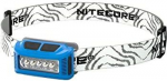 LED headlamp Nitecore NU10BLUE 160lm NU10BLUE | 6952506402434